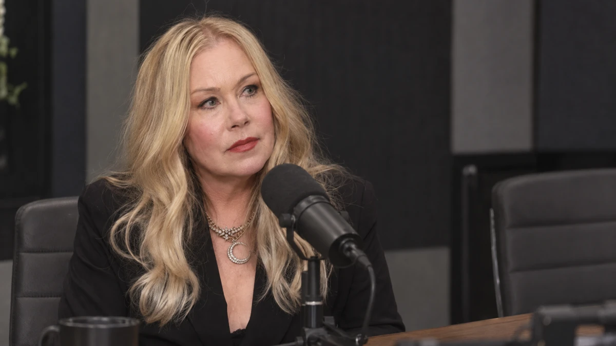 Christina Applegate lebte fünf Jahre mit falscher MS-Diagnose