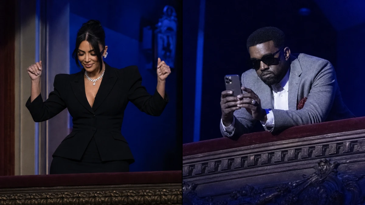 North West gibt mit 13 Jahren ihr erstes Solokonzert in Chicago