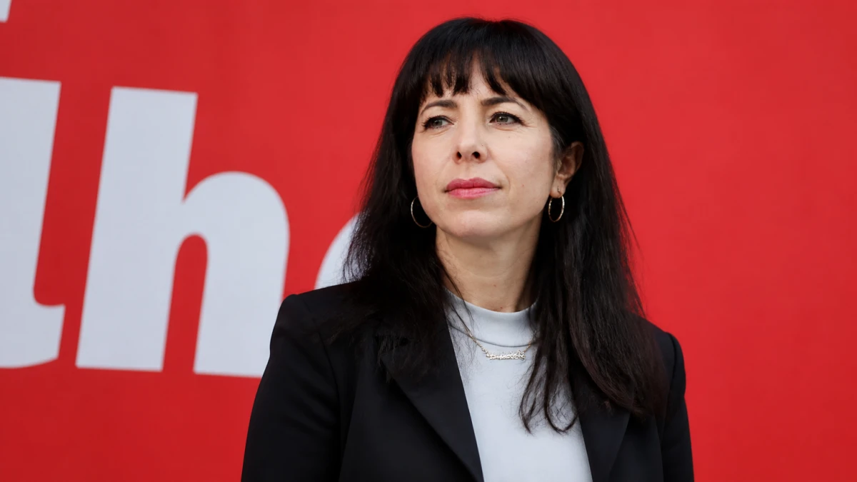 Linke erstmals allein an Spitze – CDU-Wechsel zeigt keine Wirkung