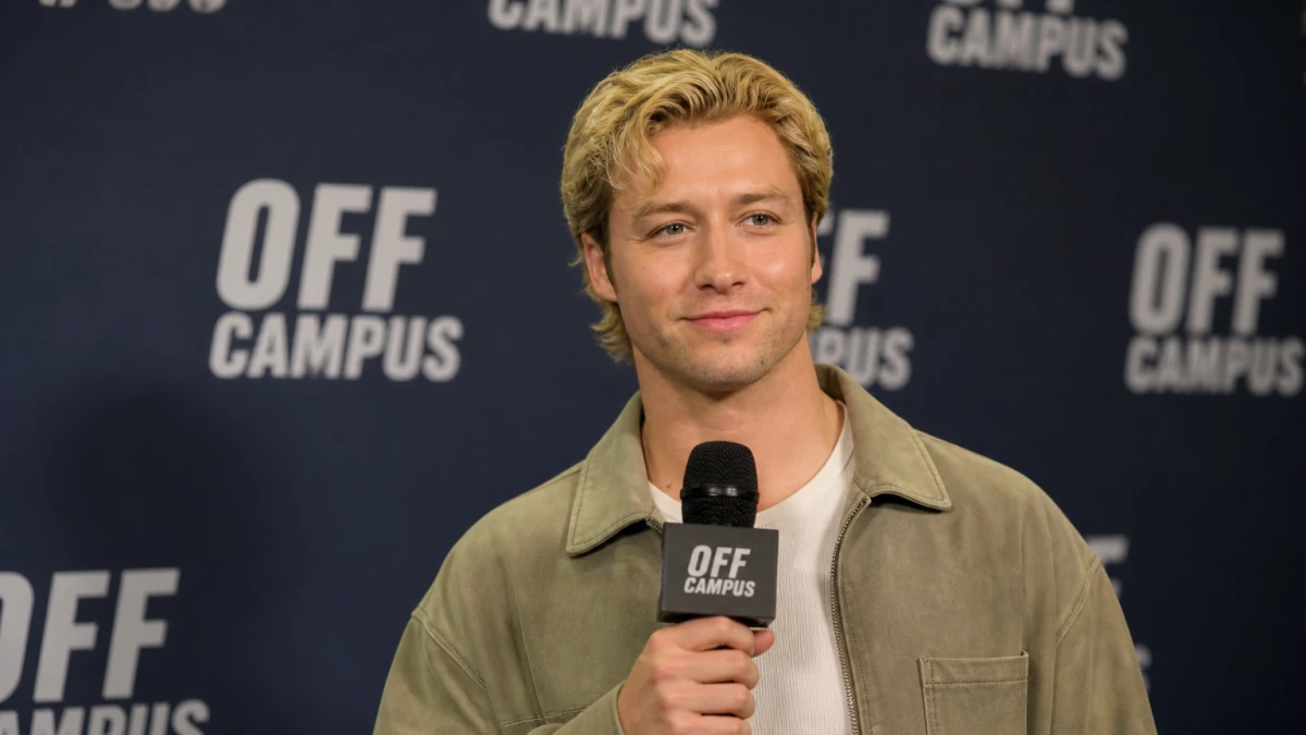 Stephen Kalyn unterschreibt bei Hollywood-Macht CAA – nach Rekordstart mit „Off Campus“