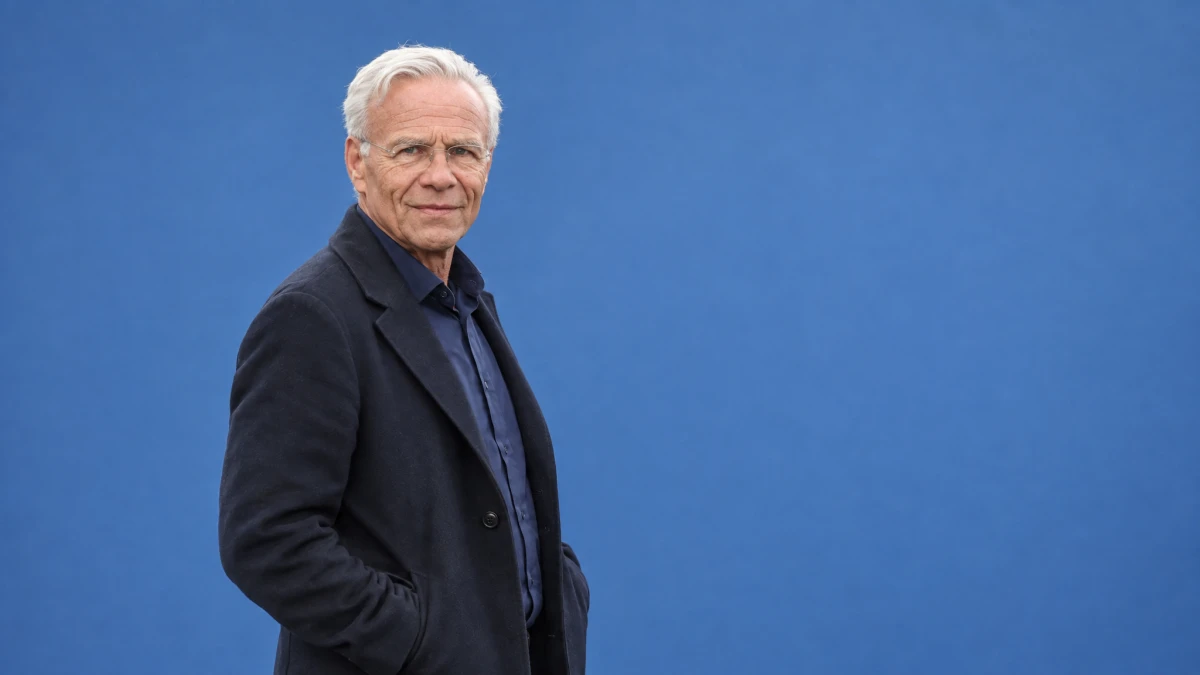 Klaus J. Behrendt verlässt den Kölner Tatort nach 100 Folgen