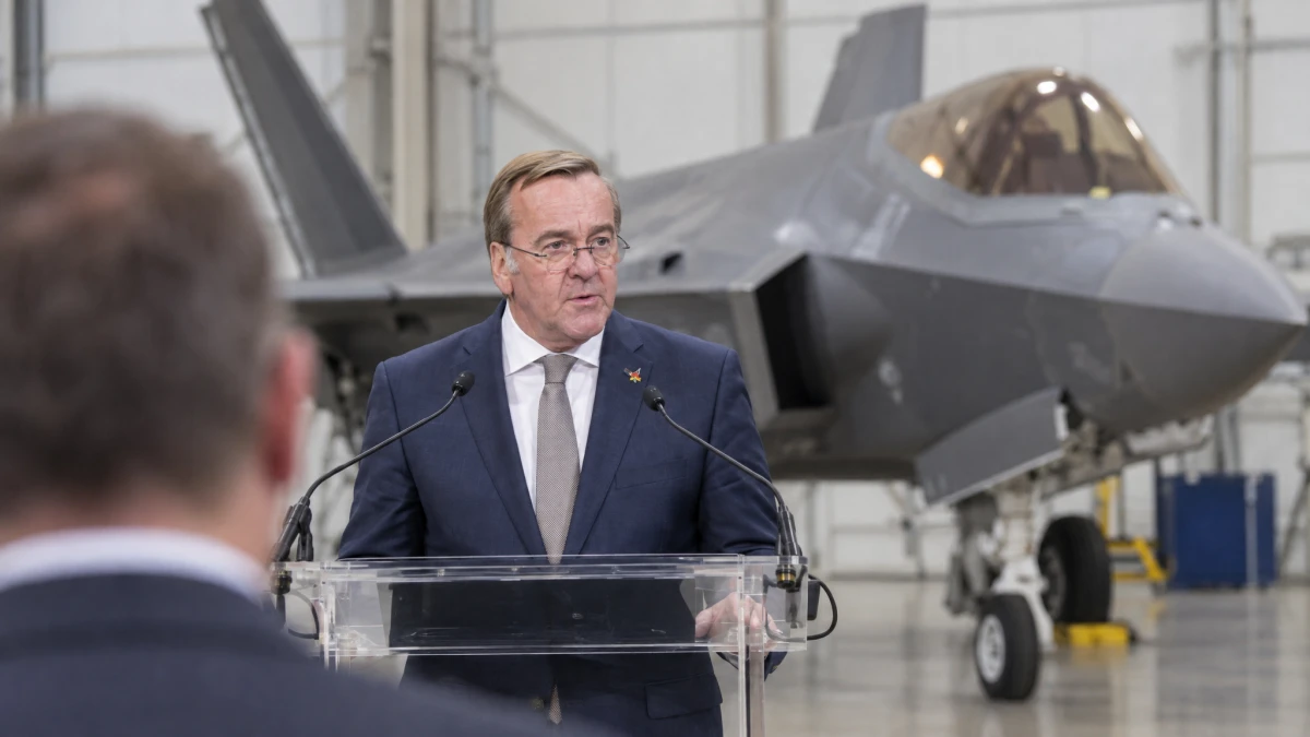F-35-Teile mit Tarnkappenhaube landen in Hongkong – und verschwinden
