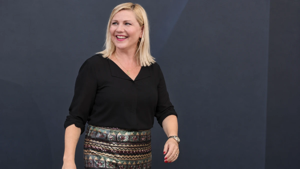 Aleksandra Bechtel wird 54 – und hält den Big-Brother-Rekord