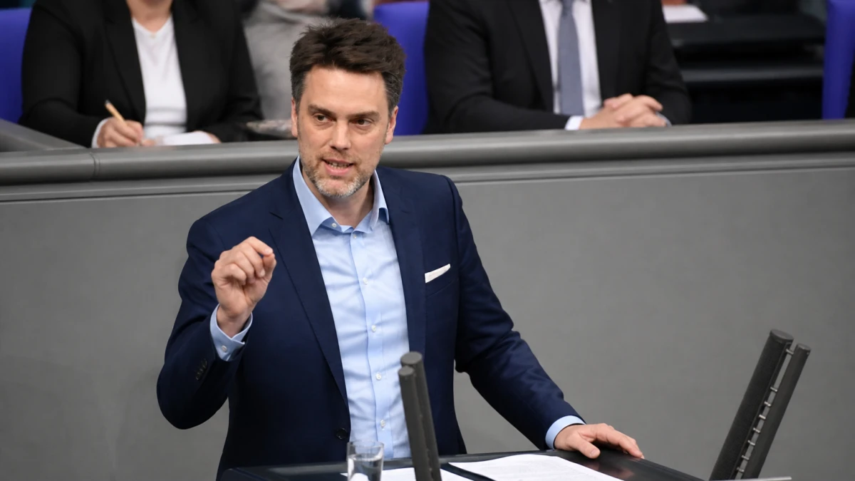 Wagener nennt AfD „nützliche Idioten“ Putins