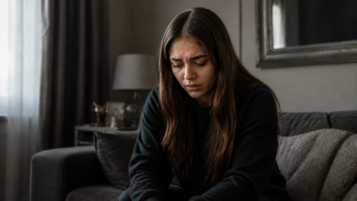 Lisa Straube kann Grab ihres Babys nicht besuchen – während Ehemann Akka dort Trost findet