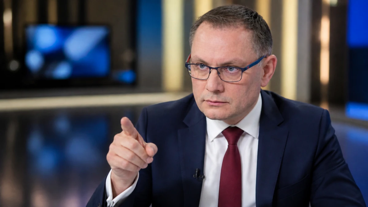 Chrupalla nennt Pistorius „Kriegsminister“ und warnt vor Eskalation