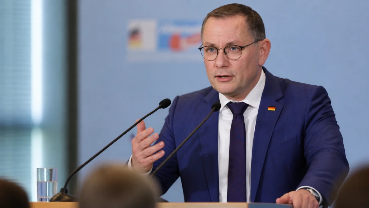 Chrupalla verlangt Moskau-Gespräche: „Deutsches Volk will keinen Krieg gegen Russland“
