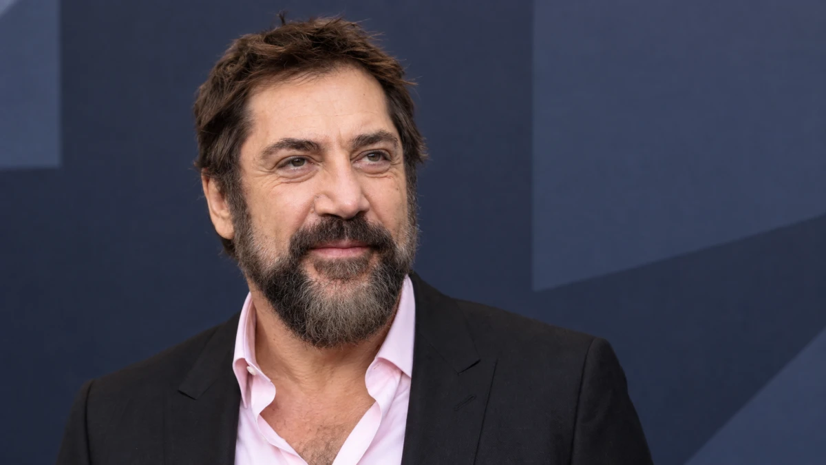 Javier Bardem fordert Pinks Rauswurf als UNICEF-Botschafterin