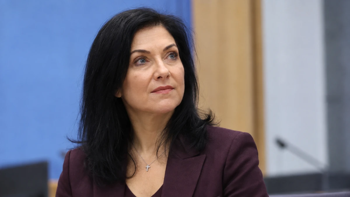 Reiche will Mehrwertsteuer auf Sprit von 19 auf 7 Prozent senken