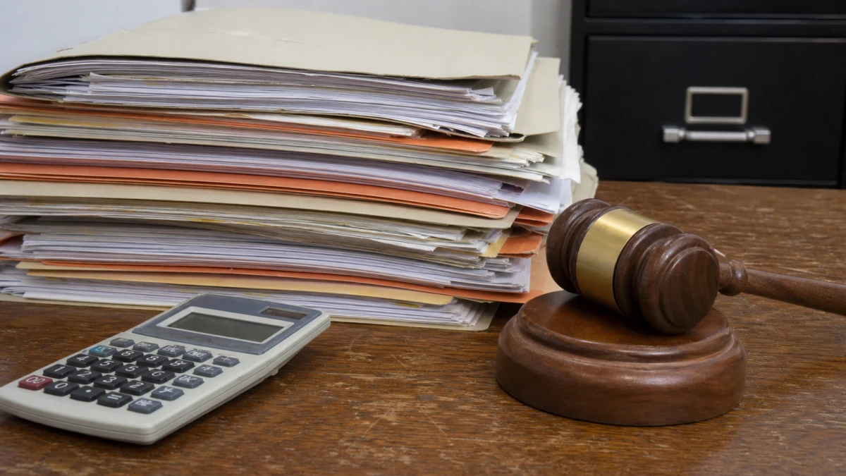 4.996 Firmenpleiten in drei Monaten: Insolvenzen erreichen 21-Jahres-Hoch