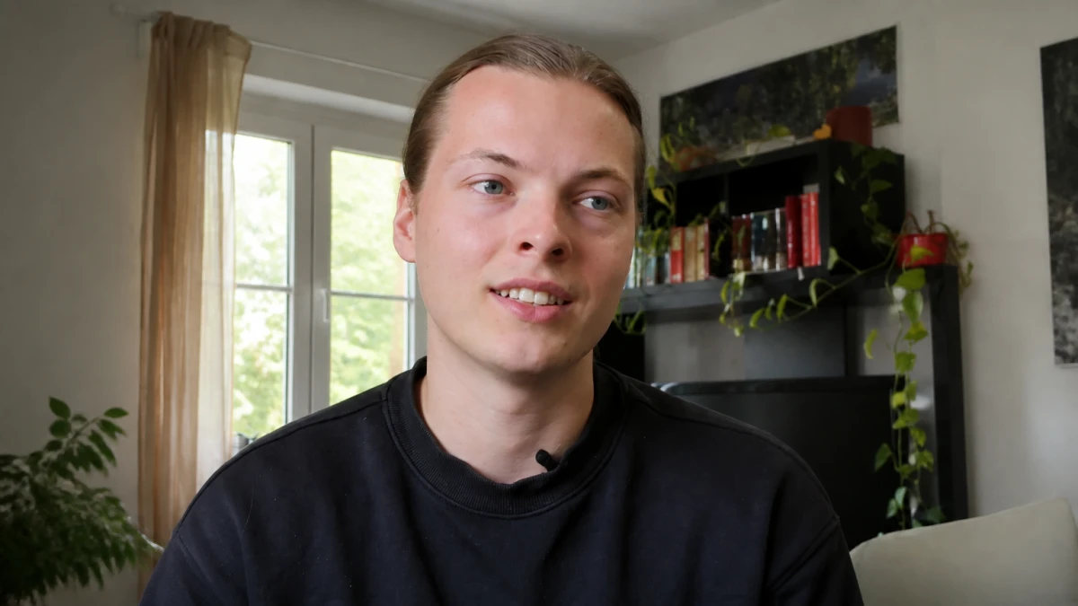 Gabriel Kelly kündigt Gratis-Festivals an – „Wir Musiker sind ein Luxusprodukt“