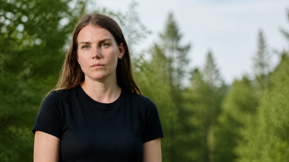 Sieben Stunden Horror: Wie Nathalie Schöffmann ihren Entführer mit einem Kompliment stoppte