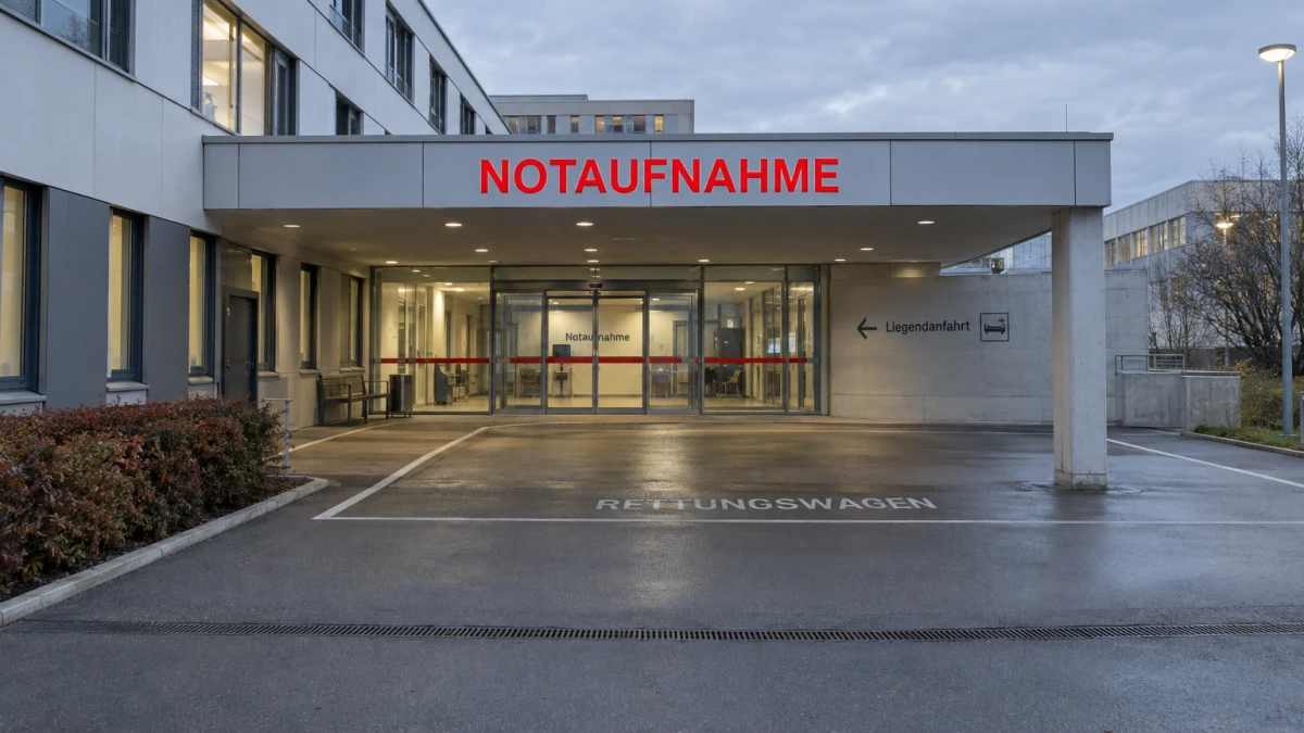 Sepsis tötet in Deutschland jedes Jahr mindestens 85.000 Menschen