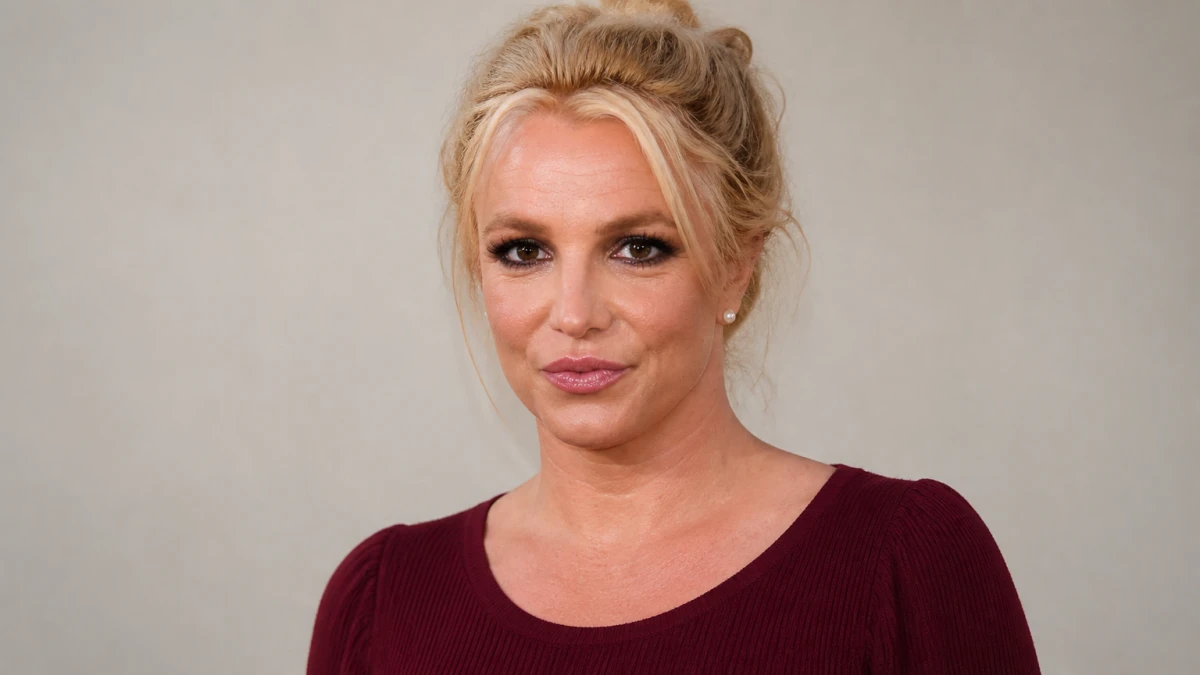 Britney Spears: „Ich habe als Mutter versagt“ – Abrechnung mit Eltern und Vormundschaft