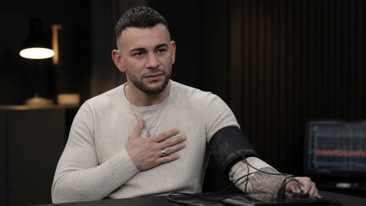 Serkan Yavuz am Lügendetektor: Immer noch in Ex-Frau Samira verliebt