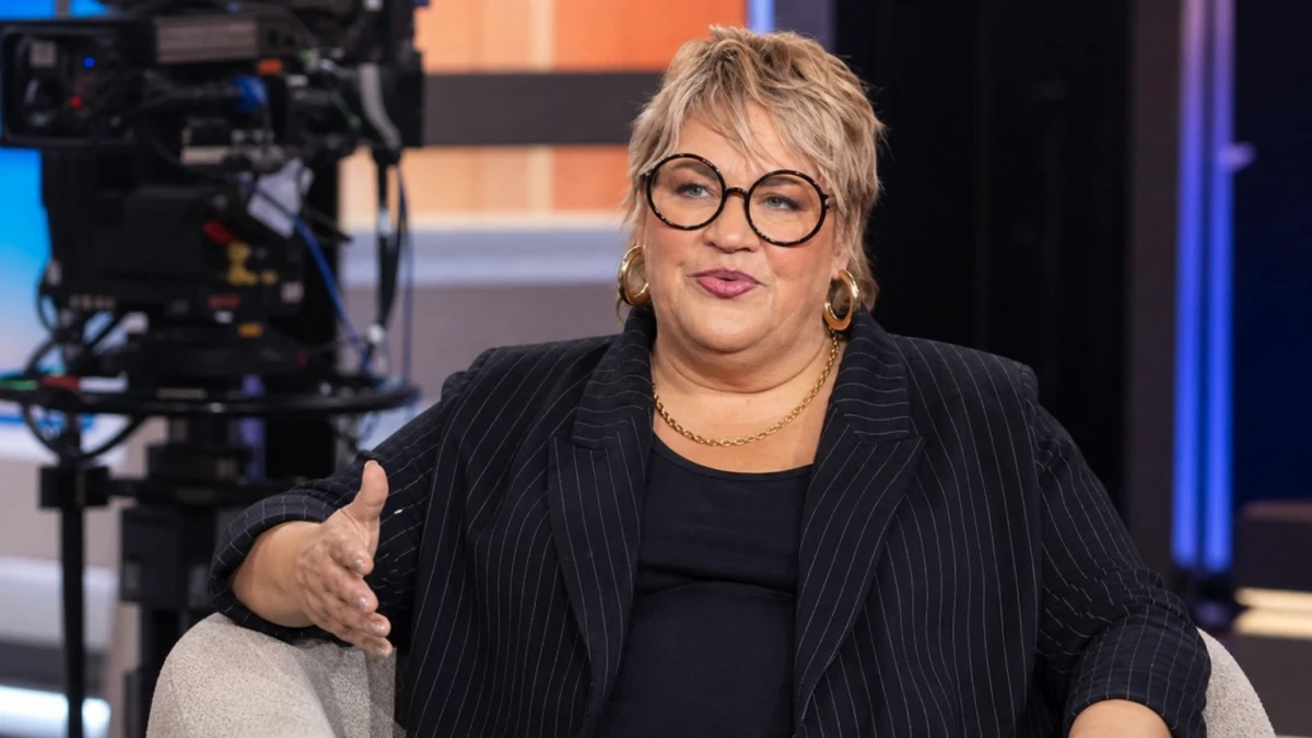 Ilka Bessin: „War mit Hartz IV glücklicher, als ich jetzt bin“