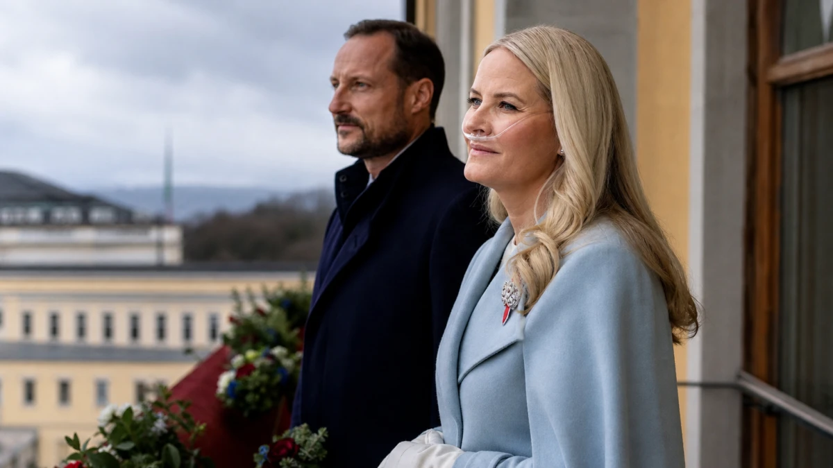 Mette-Marit auf Warteliste für Lungentransplantation – Zustand dramatisch verschlechtert