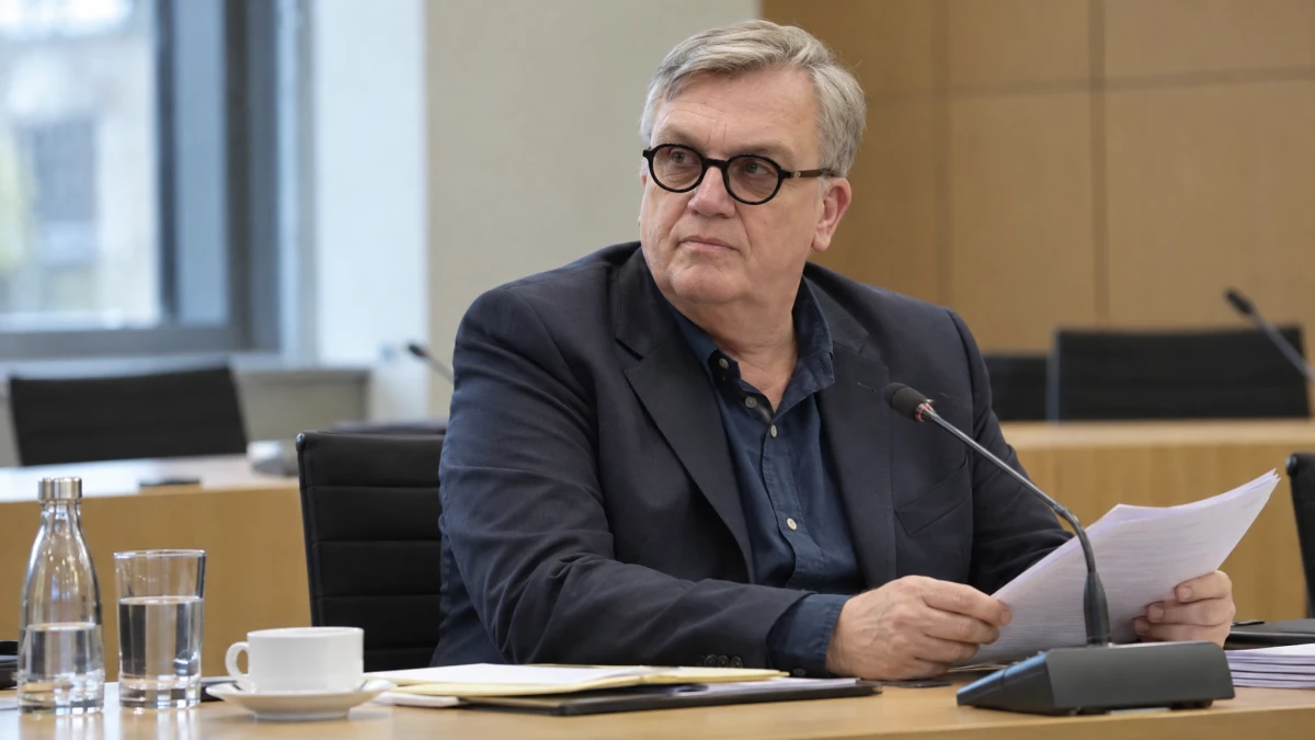 Hape Kerkeling nennt 150 AfD-Zuschriften niederträchtig