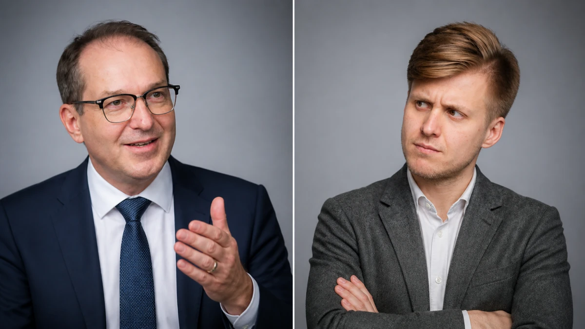 8.000 Euro für freiwillige Rückkehr: Innenministerium prüft neue Prämie für Syrer