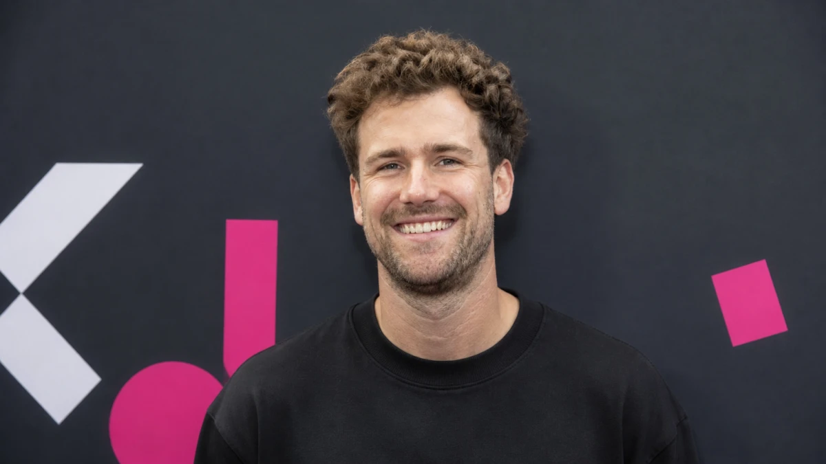 Luke Mockridge ist Vater: Sohn in Köln geboren – privater Neuanfang nach Skandalen