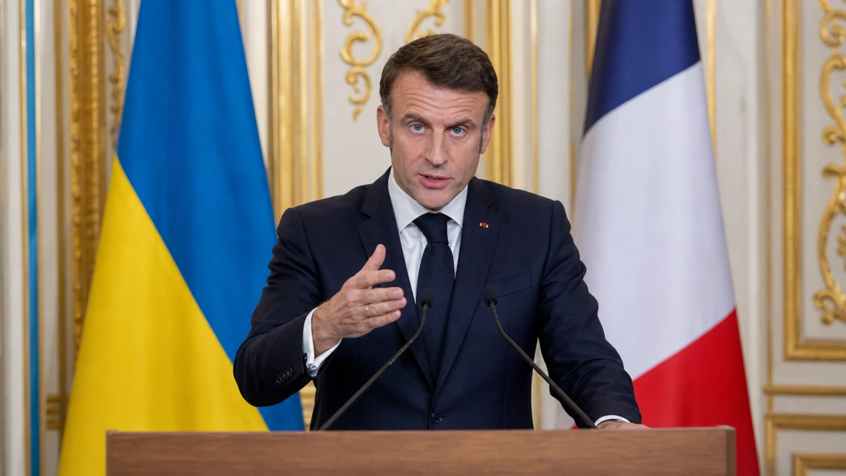 Frankreichs SCALP-Baupläne für die Ukraine: Lizenzproduktion ab 2026