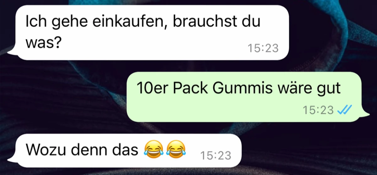 Einfach bester Vater đ