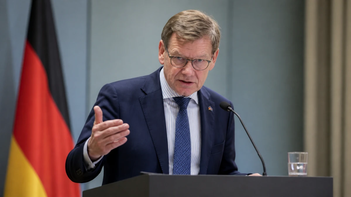 Russland attackiert Deutschland im UN-Sicherheitsrat – Tage später scheitert Berlin bei Wahl