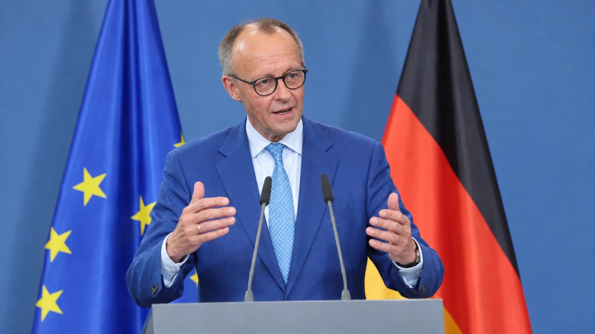 AfD gewinnt Mecklenburg-Vorpommern mit 38,2 Prozent