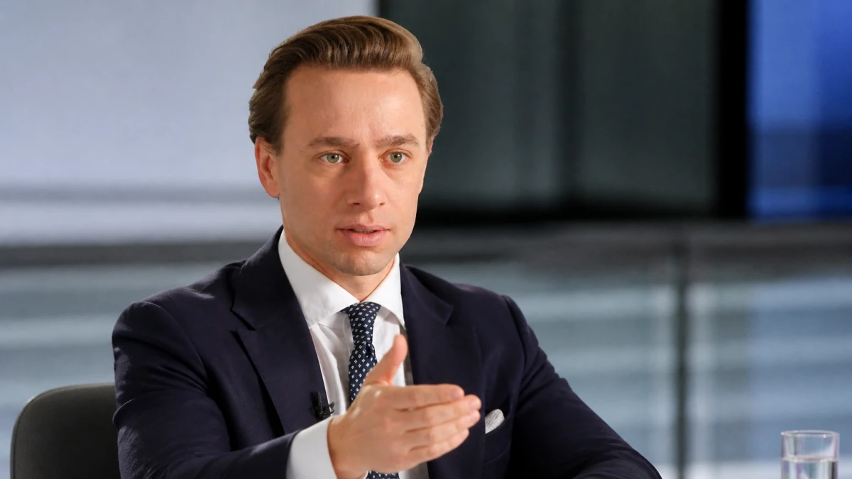 Polen gegen EU-Migrationspakt: Bosaks London-Paris-Vergleich entfacht Sturm im Netz