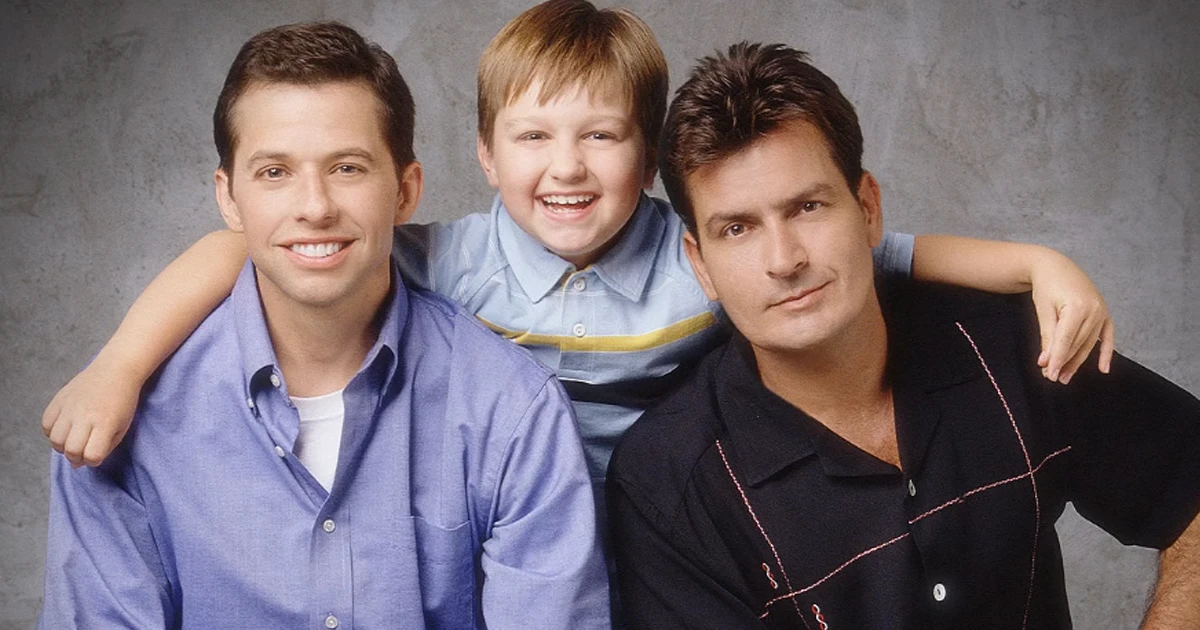 Das machen die Two and a Half Men Darsteller heute