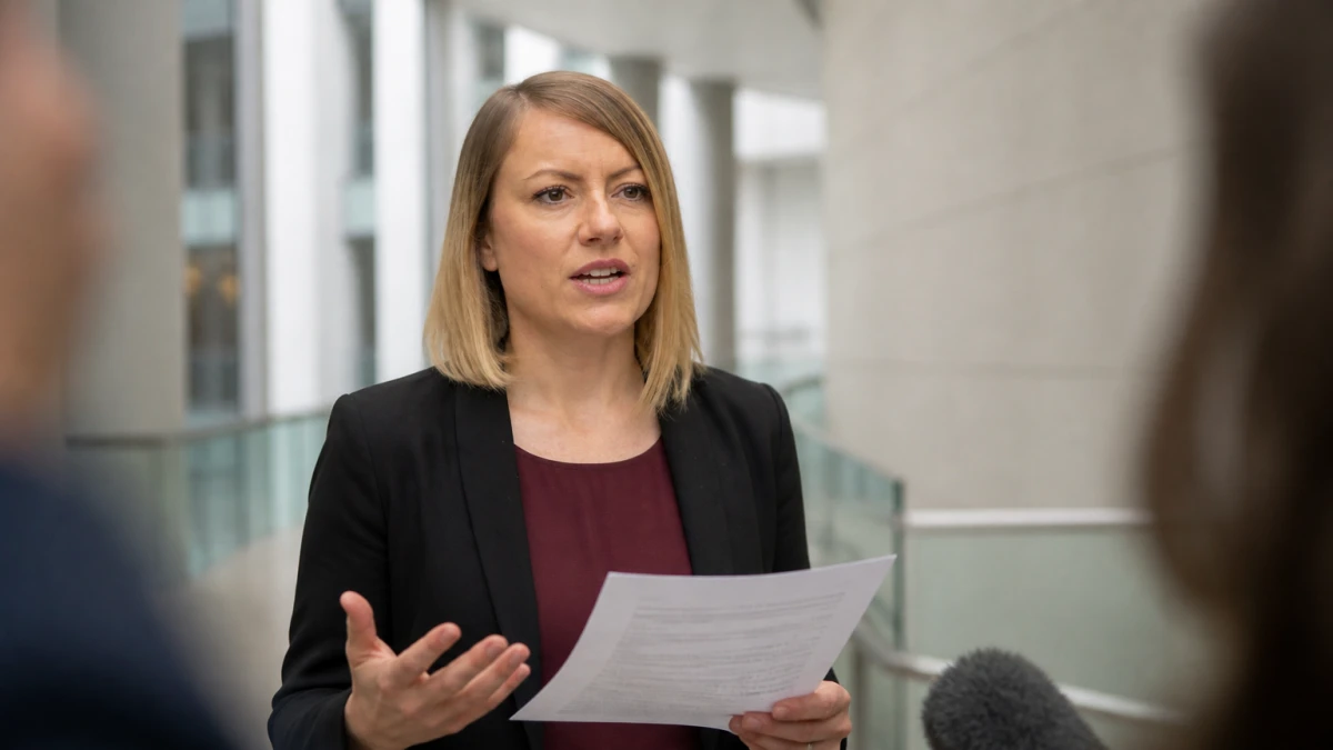 Linke beantragt Sondersitzung des Innenausschusses