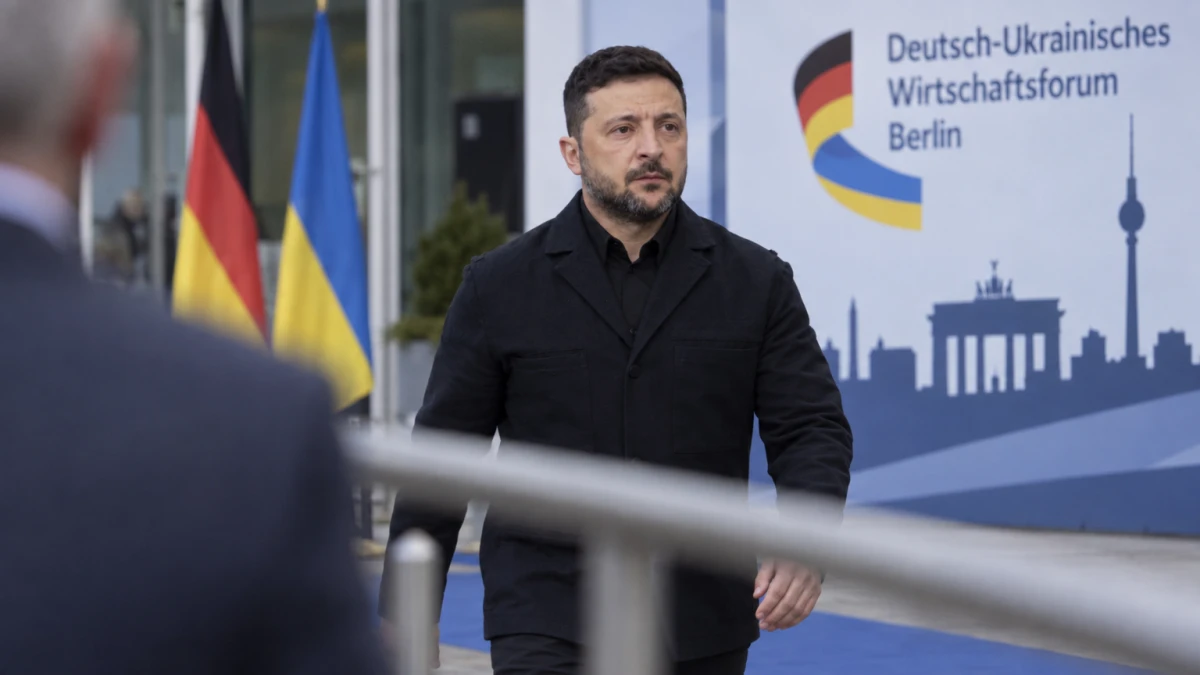 Ilona W.: Bundesanwaltschaft klagt mutmaßliche Spionin an