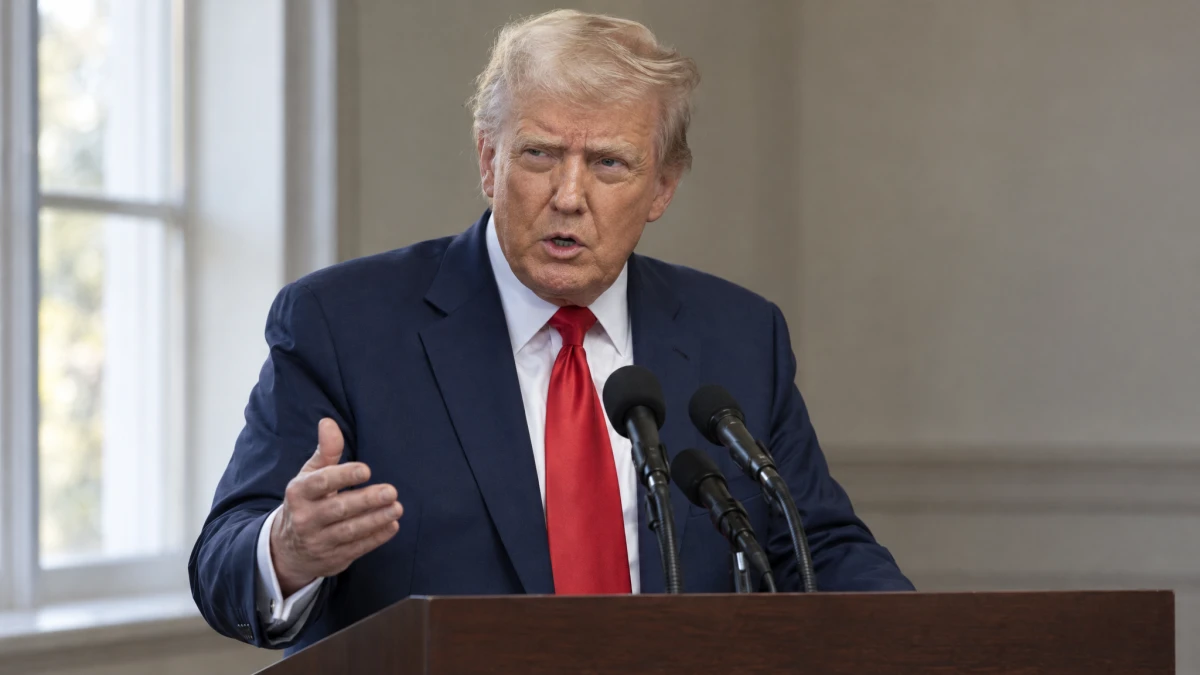 Trump setzt Sanktionen gegen Russland und Iran vor Inkrafttreten aus