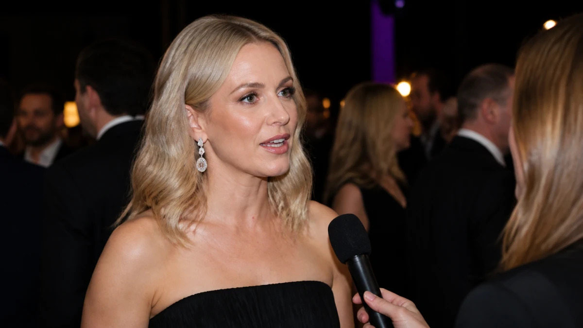 Beatrice Egli: Warum sie die Liebe nicht auf einen Mann reduziert – und ihre Show opfert