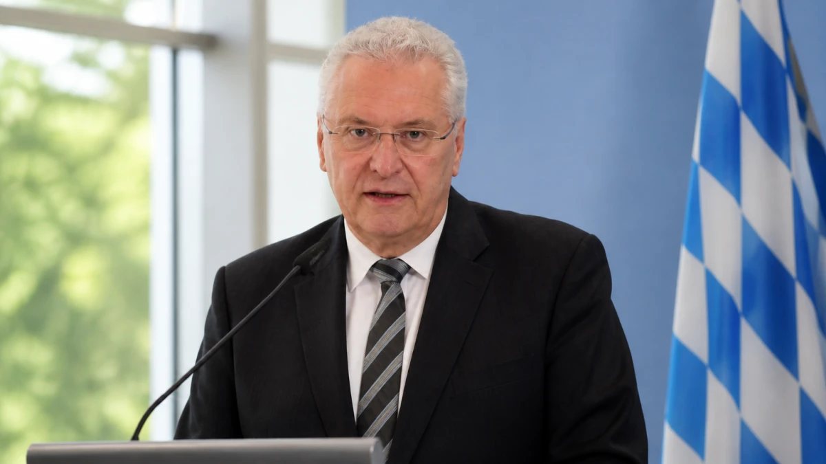 Bayerns Verfassungsschutz darf AfD weiter beobachten – Urteil unanfechtbar