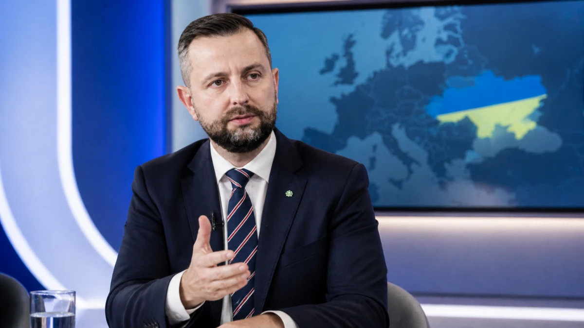 Polen stellt Ukraine Ultimatum: Kein EU-Beitritt mit Bandera-Verehrung