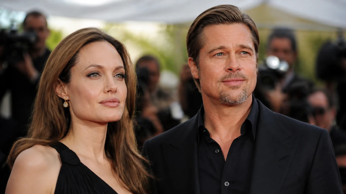 Angelina Jolie: Kampfgeist kehrt zurück – fünf Kinder streichen Brad Pitts Namen