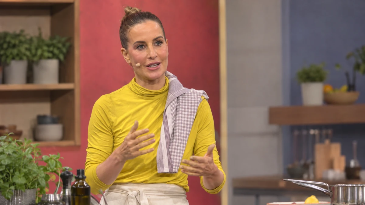 Charlotte Engelhardt gesteht Kuss – Calvin Kleinen hat ihn vergessen