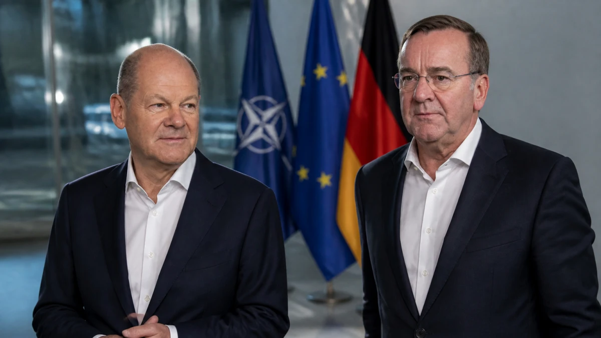 140 Milliarden Euro für die Ukraine: Deutschland zahlt den Löwenanteil