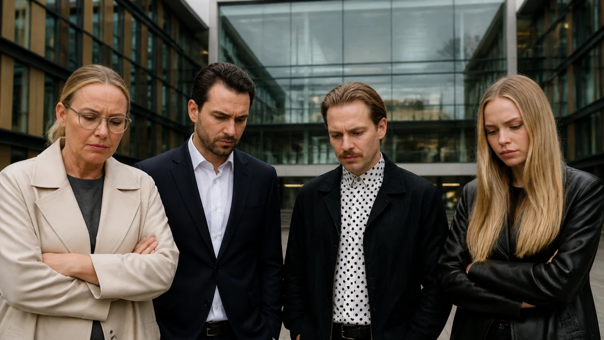 Nur 0,57 Millionen Zuschauer: "Diese Ochsenknechts" floppt bei RTL-Premiere