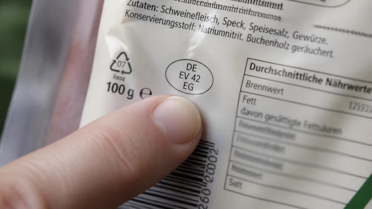 Dulano-Salami mit E.-coli-Bakterien zurückgerufen – Verkauf in zehn Bundesländern