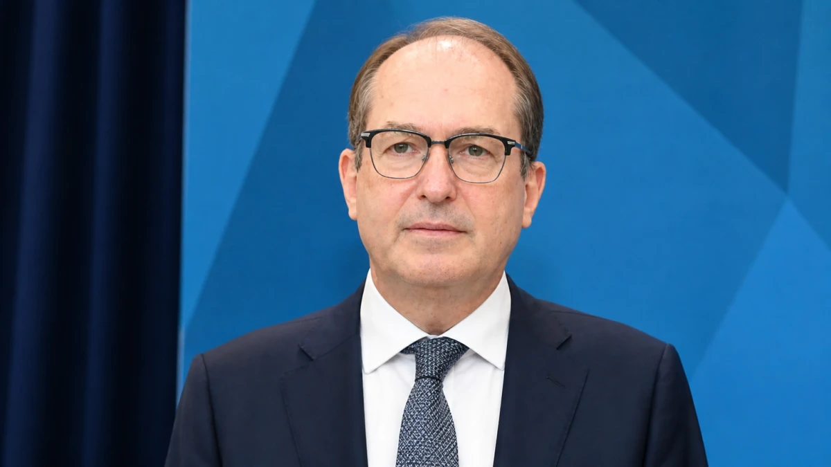 Anschlagspläne „klar erkennbar“: Dobrindt stuft Bedrohungslage auf „hoch“