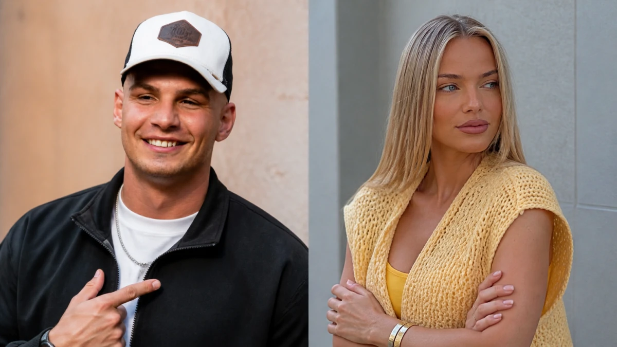 „Laura wollte mich nicht haben“ – Pietro Lombardi packt über Anfänge aus
