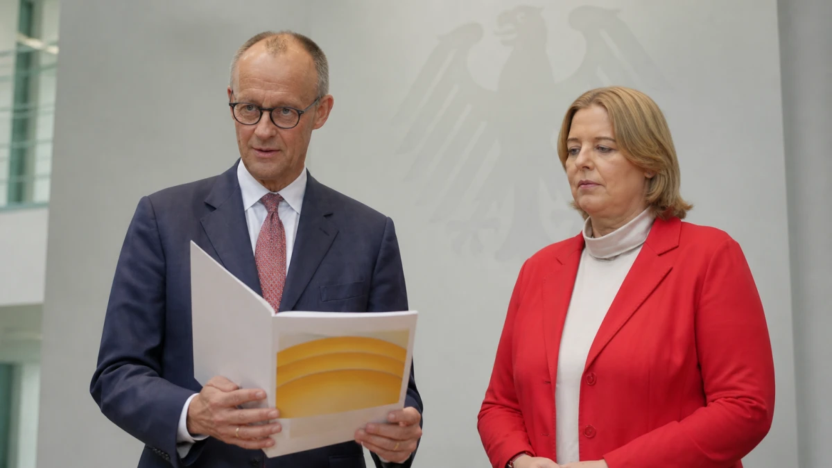 Rentenreform 2026: Regierung schafft Rente mit 63 ab und koppelt Altersgrenze an Lebenserwartung