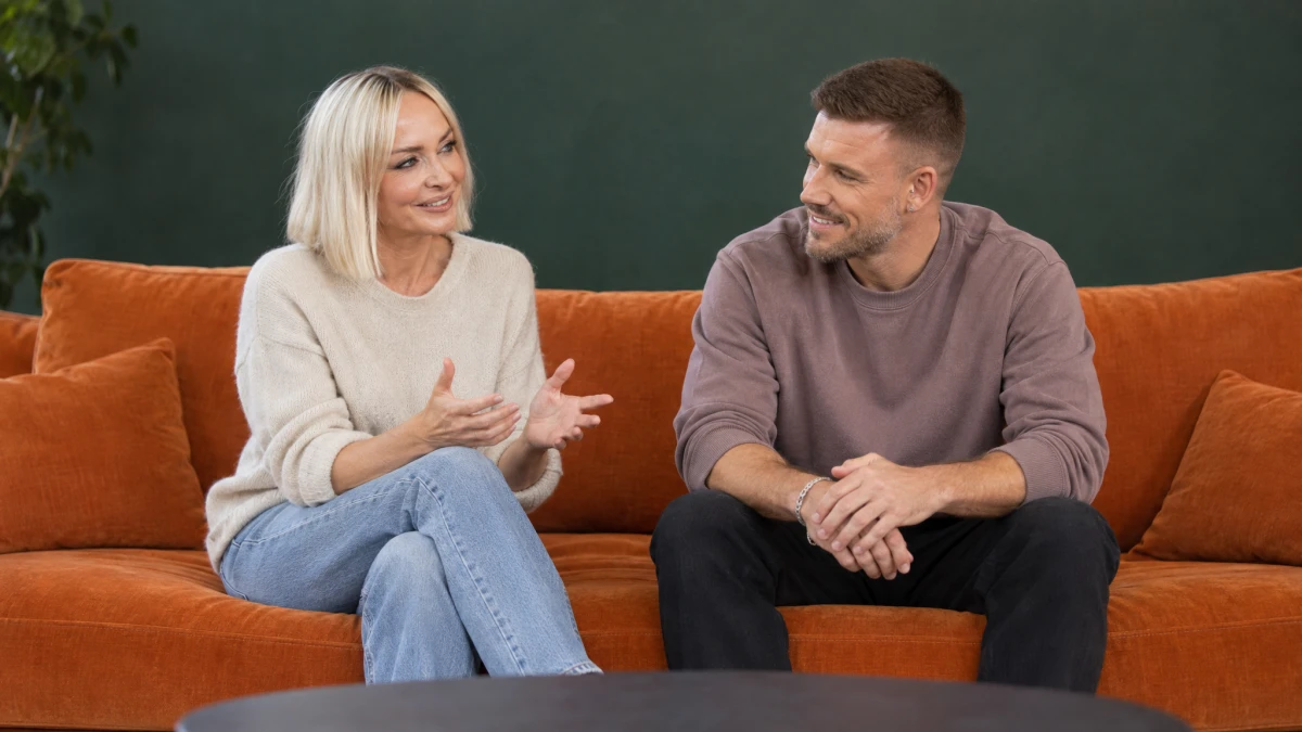 Ullmann und Fischer moderieren Vorabshow für „Wetten, dass..?“