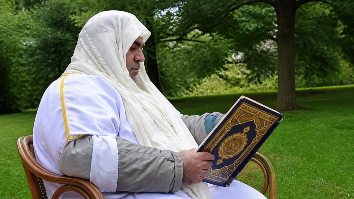 Jobcenter zahlt Koran-Vorleser jahrelang Bürgergeld ohne Arbeitsvermittlung