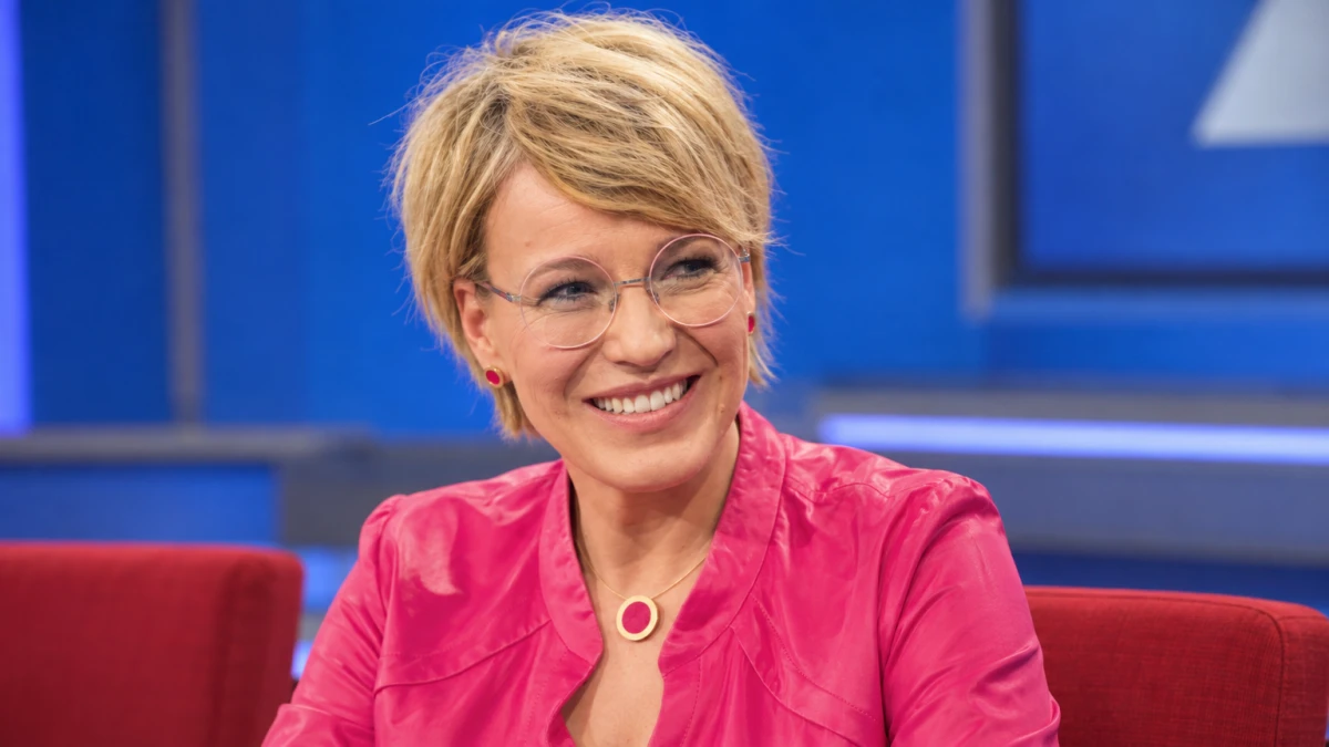 Andrea Ballschuh meldet Privatinsolvenz mit 230.000 Euro Schulden