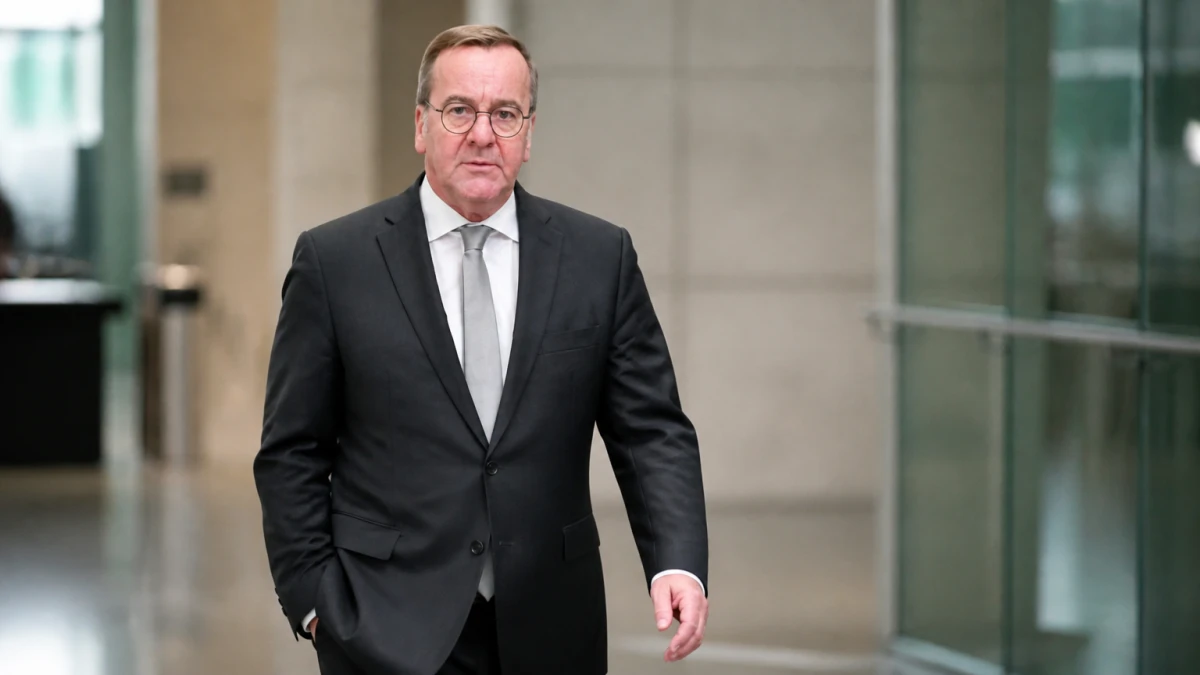 Knapp 60 Millionen Euro: So viel gab die Bundesregierung 2025 für Werbung aus – größter Posten die