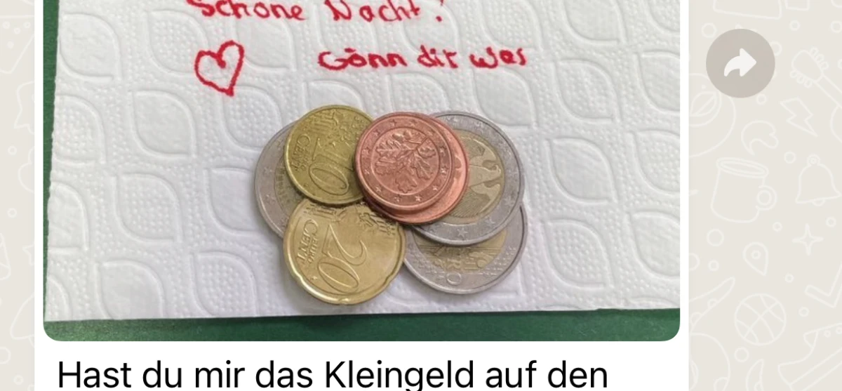 Ein wahrer Gentleman ist das nicht gerade