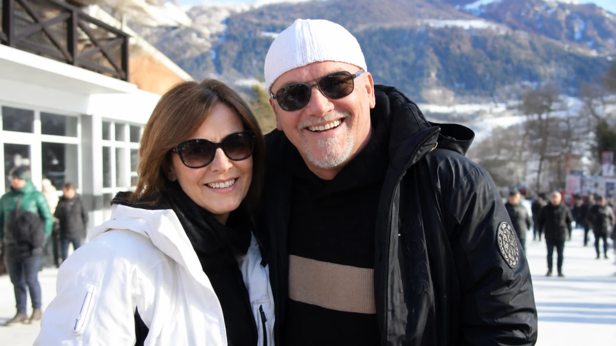 DJ Ötzis Liebe begann mit einer Abfuhr
